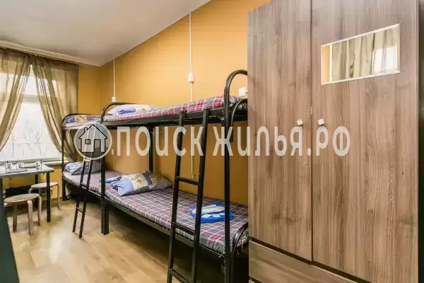 Хостел «Хостел №1» Хостел «Хостел №1»