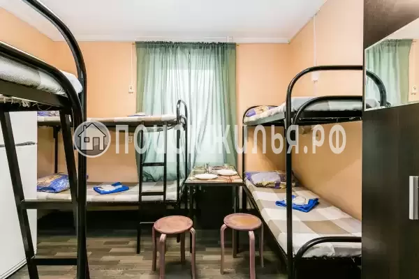 Хостел «Хостел №1» Хостел «Хостел №1»