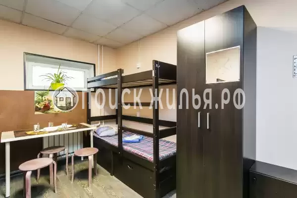 Хостел «Хостел №1» Хостел «Хостел №1»