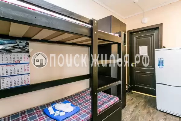 Хостел «Хостел №1» Хостел «Хостел №1»