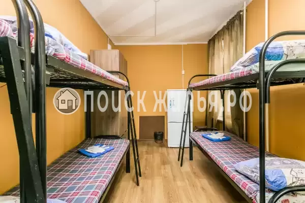 Хостел «Хостел №1» Хостел «Хостел №1»