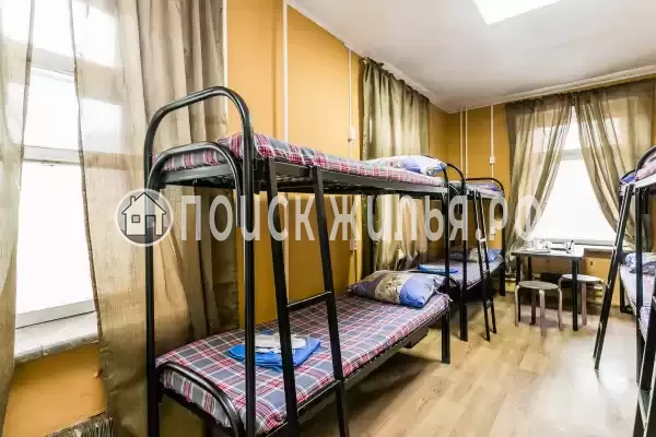 Хостел «Хостел №1» Хостел «Хостел №1»