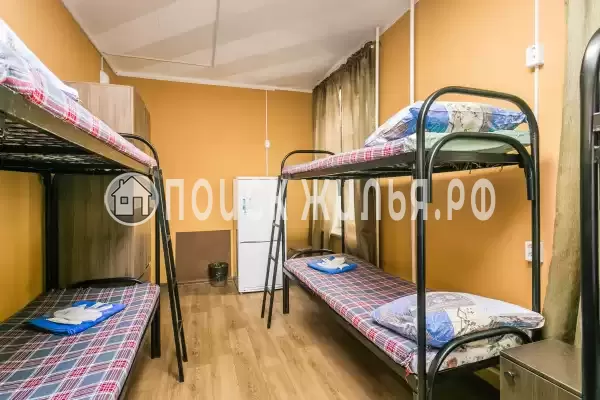 Хостел «Хостел №1» Хостел «Хостел №1»