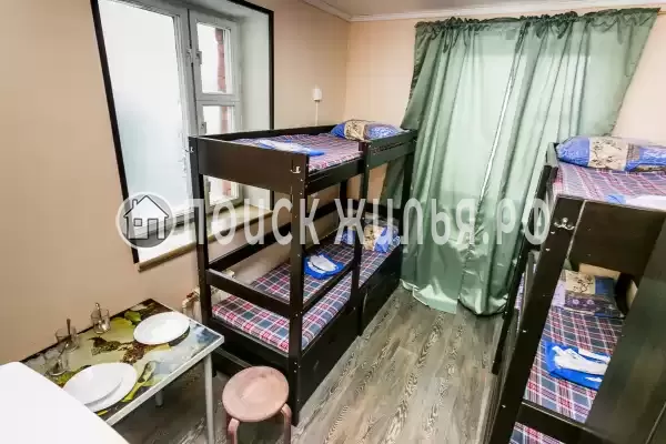 Хостел «Хостел №1» Хостел «Хостел №1»