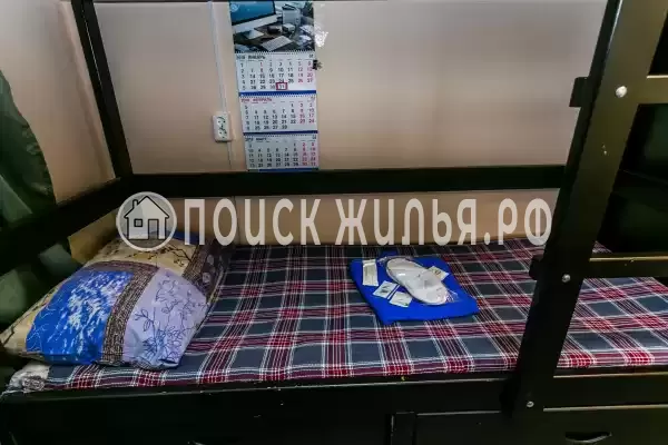 Хостел «Хостел №1» Хостел «Хостел №1»