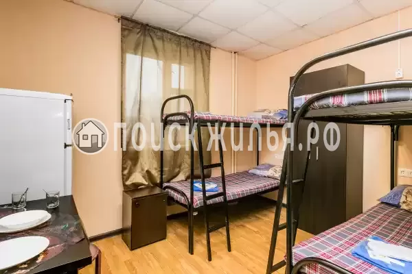 Хостел «Хостел №1» Хостел «Хостел №1»