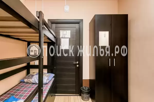 Хостел «Хостел №1» Хостел «Хостел №1»