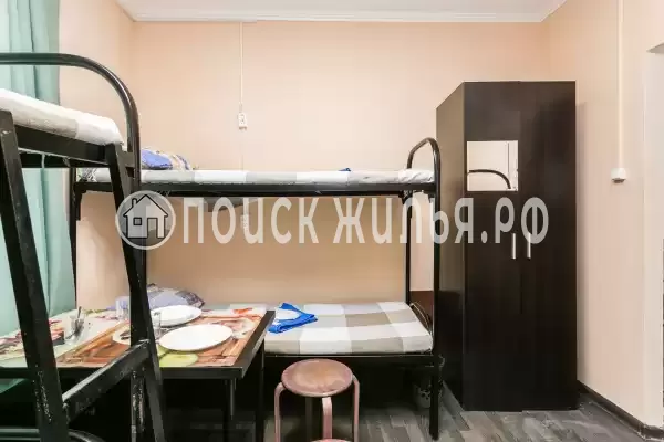 Хостел «Хостел №1» Хостел «Хостел №1»