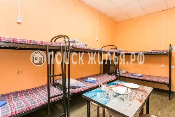 Хостел «Хостел №1» Хостел «Хостел №1»