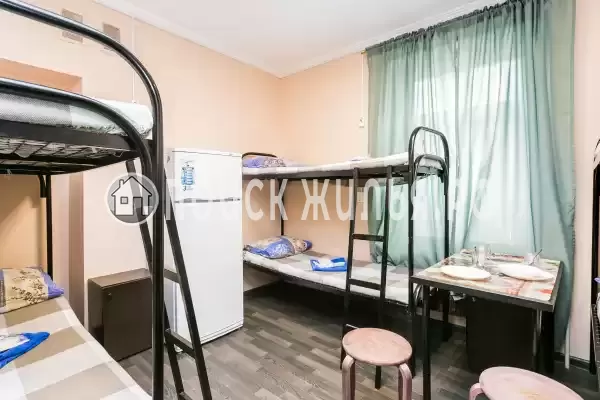 Хостел «Хостел №1» Хостел «Хостел №1»