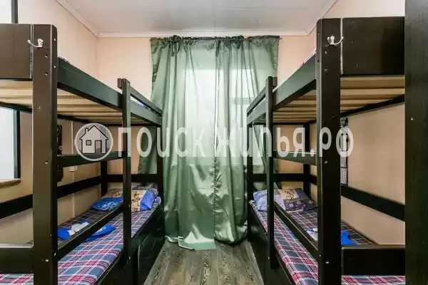 Хостел «Хостел №1» Хостел «Хостел №1»