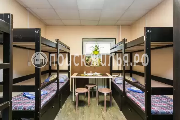 Хостел «Хостел №1» Хостел «Хостел №1»