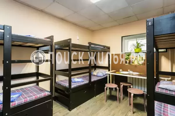 Хостел «Хостел №1» Хостел «Хостел №1»