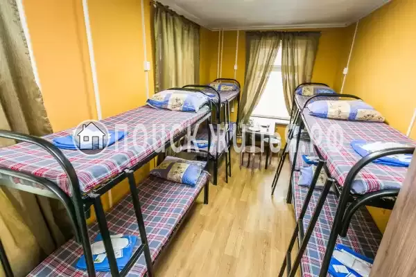 Хостел «Хостел №1» Хостел «Хостел №1»