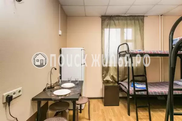 Хостел «Хостел №1» Хостел «Хостел №1»