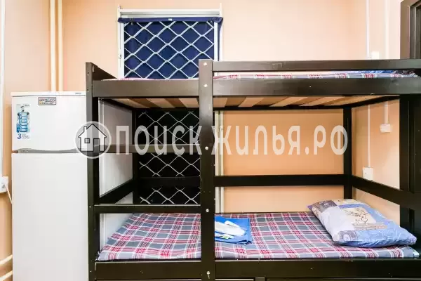 Хостел «Хостел №1» Хостел «Хостел №1»