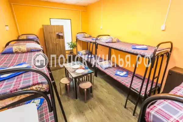 Хостел «Хостел №1» Хостел «Хостел №1»