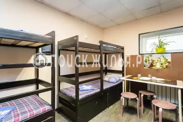 Хостел «Хостел №1» Хостел «Хостел №1»