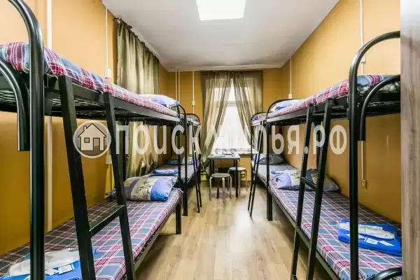 Хостел «Хостел №1» Хостел «Хостел №1»