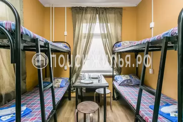 Хостел «Хостел №1» Хостел «Хостел №1»