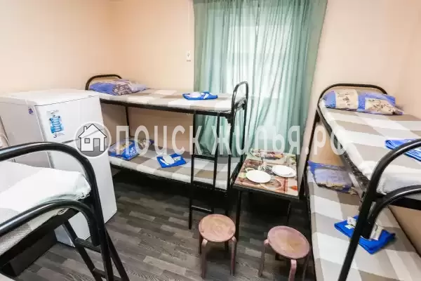 Хостел «Хостел №1» Хостел «Хостел №1»