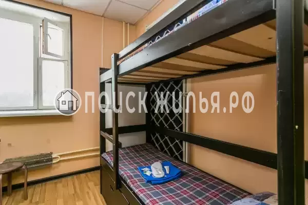 Хостел «Хостел №1» Хостел «Хостел №1»