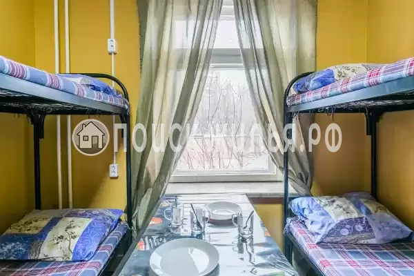 Хостел «Хостел №1» Хостел «Хостел №1»