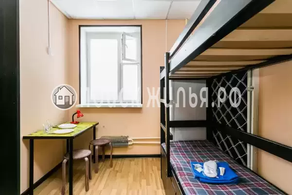 Хостел «Хостел №1» Хостел «Хостел №1»