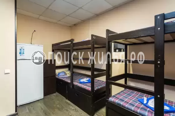 Хостел «Хостел №1» Хостел «Хостел №1»