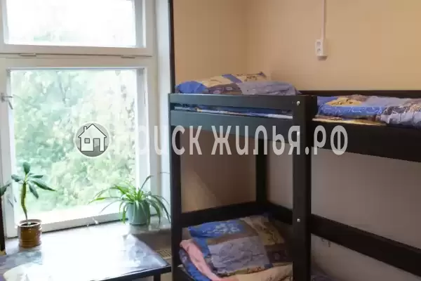 Хостел «Хостел №1» Хостел «Хостел №1»