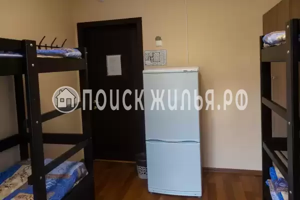 Хостел «Хостел №1» Хостел «Хостел №1»