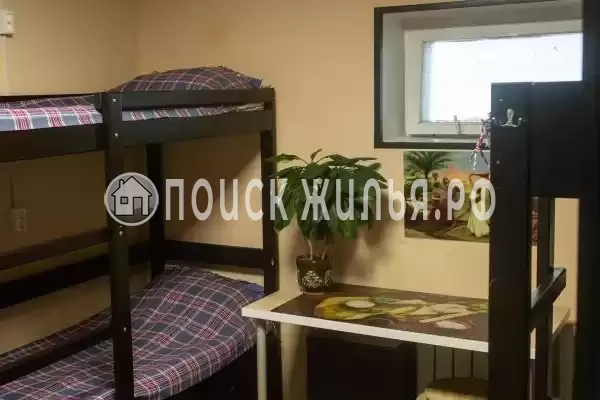 Хостел «Хостел №1» Хостел «Хостел №1»