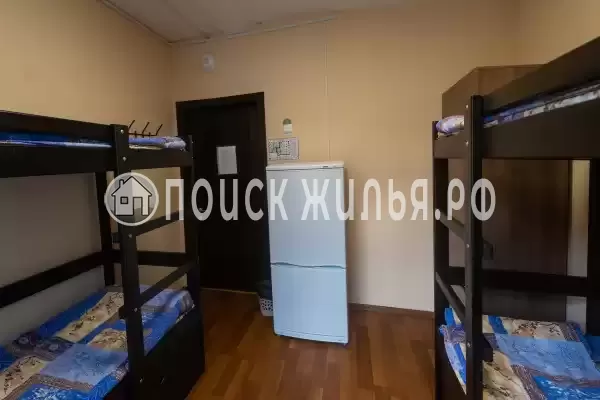 Хостел «Хостел №1» Хостел «Хостел №1»