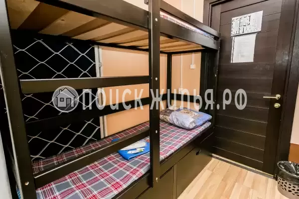 Хостел «Хостел №1» Хостел «Хостел №1»