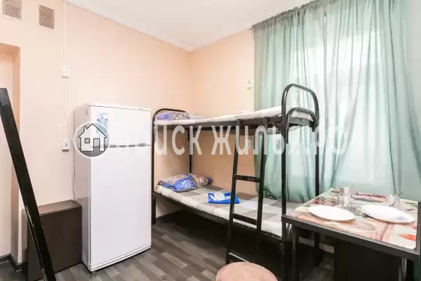 Хостел «Хостел №1» Хостел «Хостел №1»