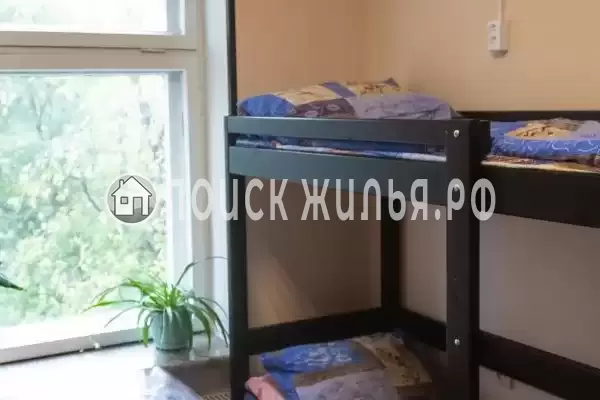 Хостел «Хостел №1» Хостел «Хостел №1»