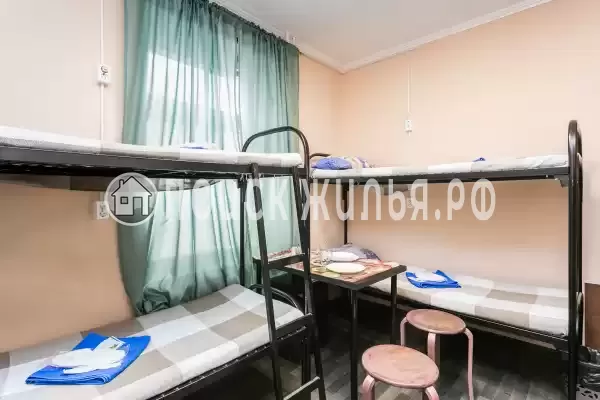 Хостел «Хостел №1» Хостел «Хостел №1»