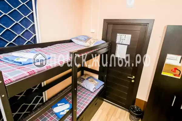 Хостел «Хостел №1» Хостел «Хостел №1»