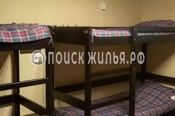 Хостел «Хостел №1» Хостел «Хостел №1»