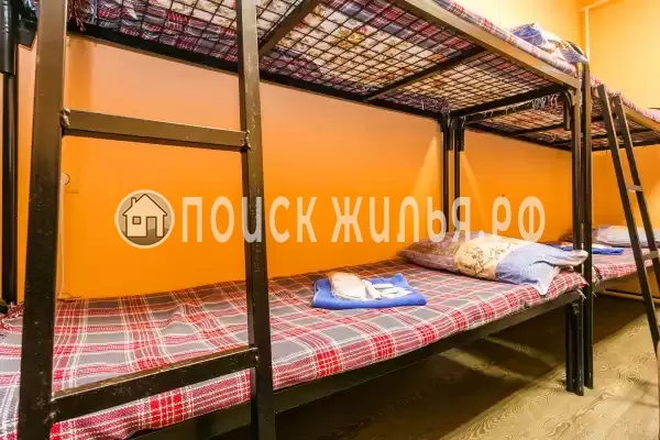 Хостел «Хостел №1» Хостел «Хостел №1»