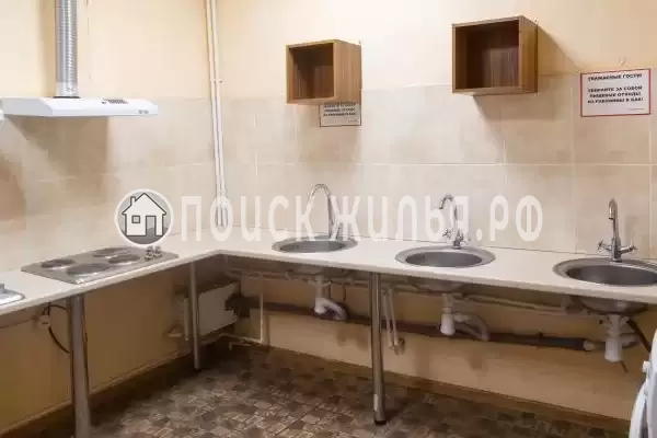 Хостел «Хостел №1» Хостел «Хостел №1»