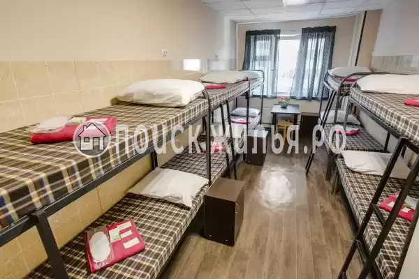 Хостел «1 ПОЛЯНЫ»