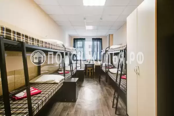 Хостел «1 ПОЛЯНЫ»