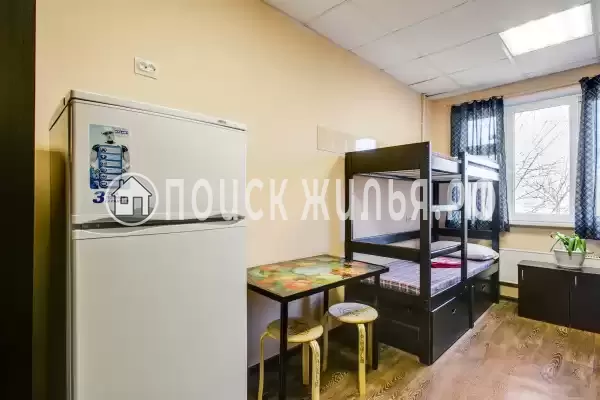 Хостел «1 ПОЛЯНЫ»