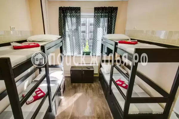 Хостел «1 ПОЛЯНЫ»