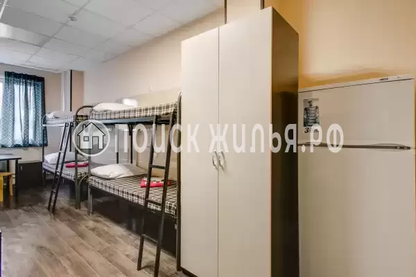 Хостел «1 ПОЛЯНЫ»