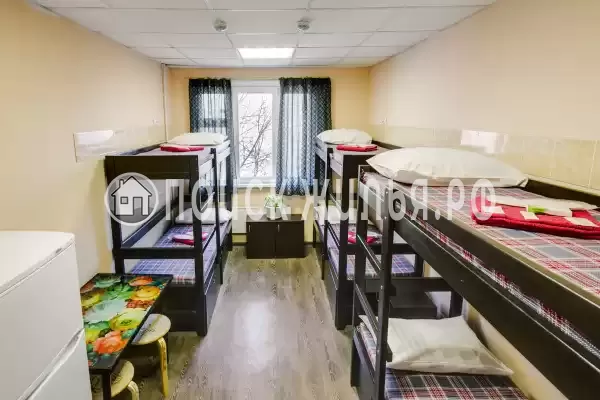 Хостел «1 ПОЛЯНЫ»