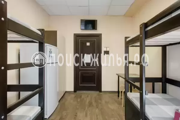 Хостел «1 ПОЛЯНЫ»