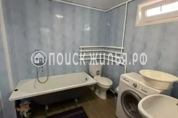 Дом под ключ «На Рабочей» Дом под ключ «На Рабочей»