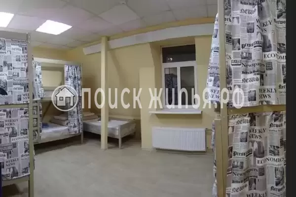 Хостел «Рус-Бакунинская»